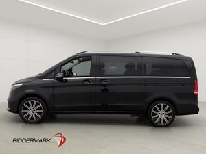 Mercedes V250 bild 6