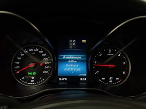 Mercedes V250 bild 18