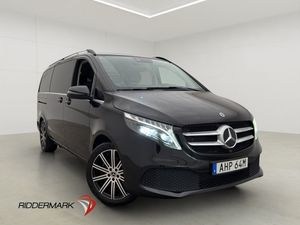 Mercedes V250 bild 1