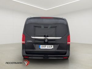 Mercedes V250 bild 8