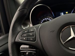 Mercedes V250 bild 17