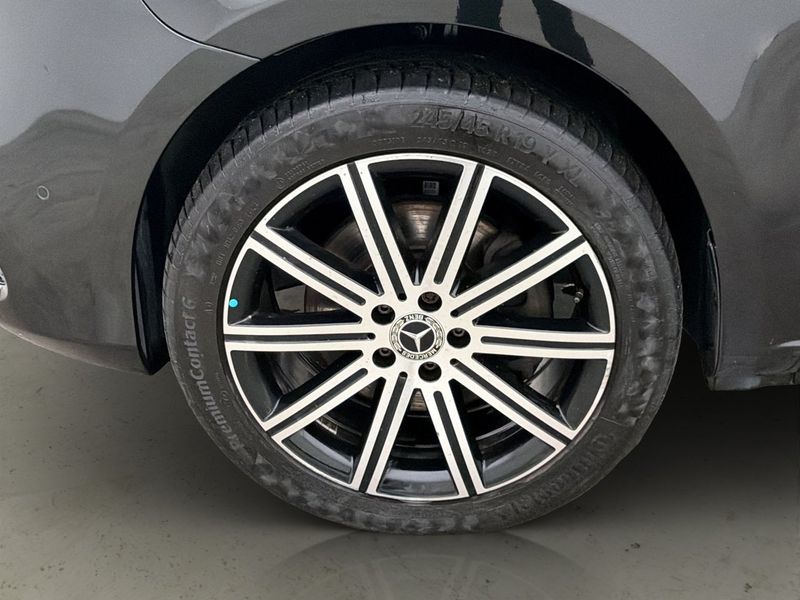 Mercedes V250 bild 32