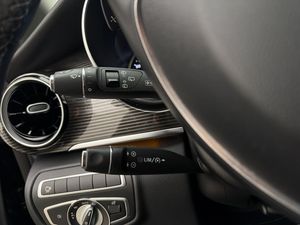 Mercedes V250 bild 16