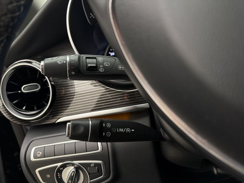 Mercedes V250 bild 16