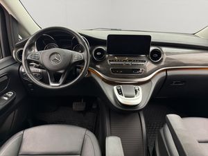 Mercedes V250 bild 13