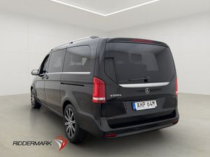 Mercedes V250 bild 7