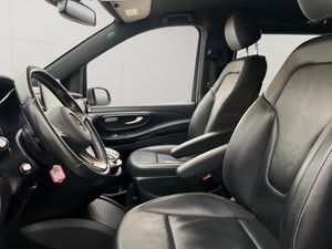 Mercedes V300 bild 17