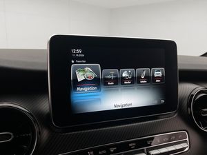 Mercedes V300 bild 27