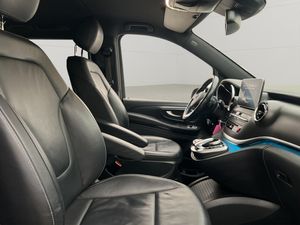 Mercedes V300 bild 35