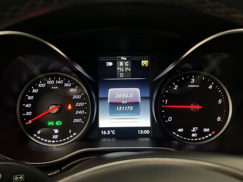 Mercedes V300 bild 21