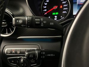 Mercedes V300 bild 19
