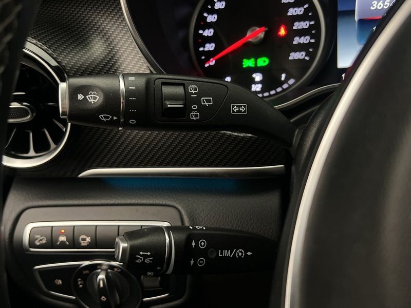 Mercedes V300 bild 19