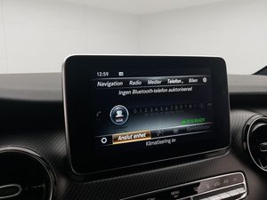 Mercedes V300 bild 26