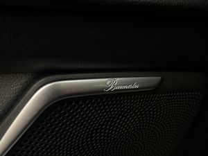 Mercedes V300 bild 15