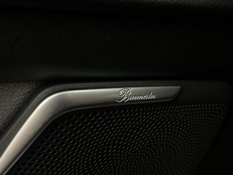 Mercedes V300 bild 15