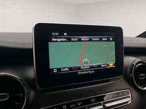 Mercedes V300 bild 25