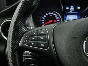 Mercedes V300 bild 20