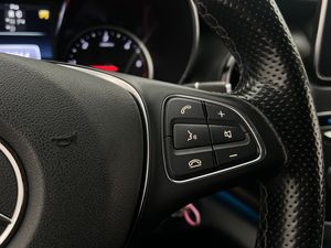 Mercedes V300 bild 22