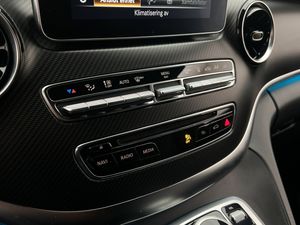 Mercedes V300 bild 29