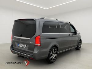 Mercedes V300 bild 9