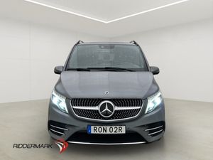 Mercedes V300 bild 5