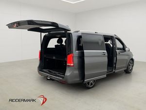 Mercedes V300 bild 11