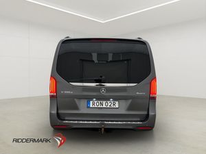 Mercedes V300 bild 8