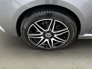 Mercedes V300 bild 37