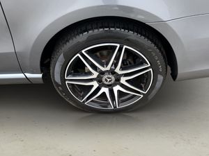 Mercedes V300 bild 38