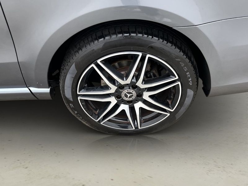 Mercedes V300 bild 38