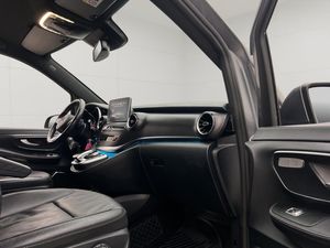 Mercedes V300 bild 36