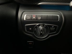 Mercedes V300 bild 18