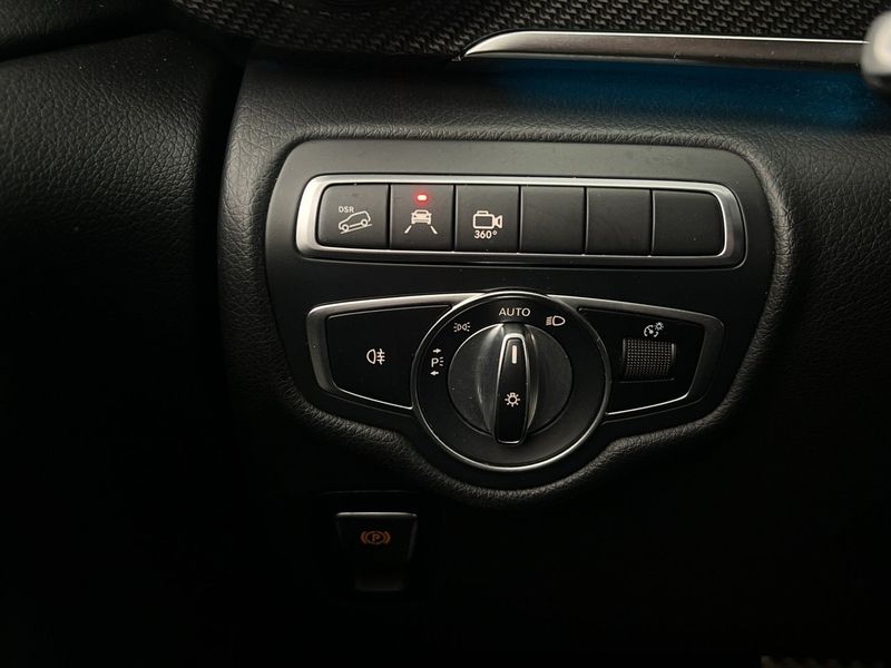 Mercedes V300 bild 18