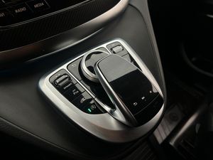 Mercedes V300 bild 30