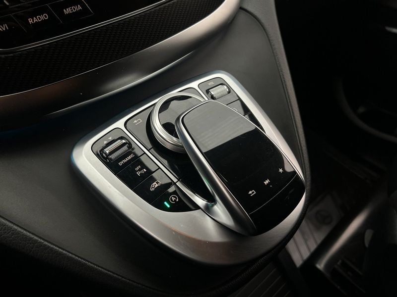 Mercedes V300 bild 30