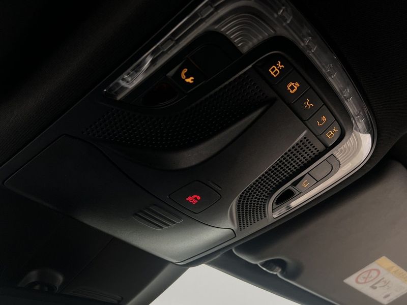 Mercedes V300 bild 32
