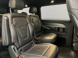 Mercedes V300 bild 34