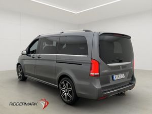 Mercedes V300 bild 7