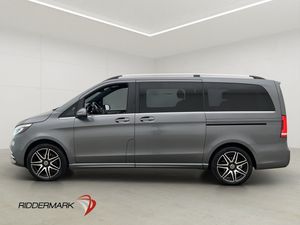 Mercedes V300 bild 6