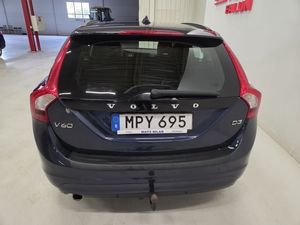 Volvo V60 bild 7