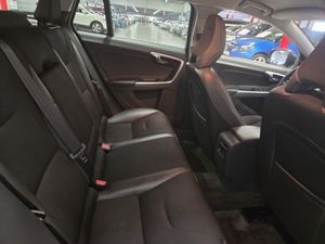 Volvo V60 bild 5