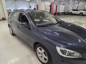 Volvo V60 bild 3