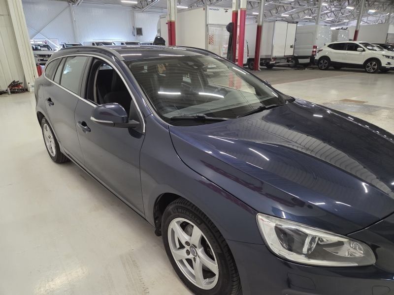 Volvo V60 bild 3