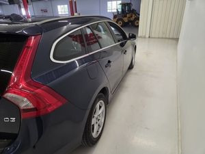 Volvo V60 bild 6