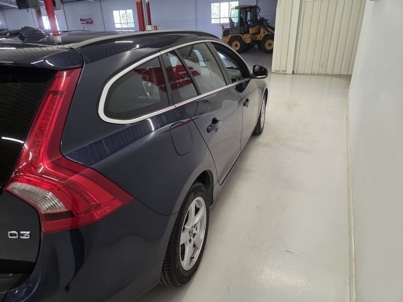Volvo V60 bild 6