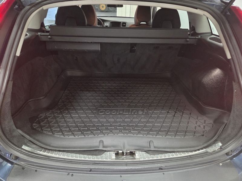 Volvo V60 bild 8