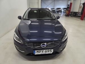 Volvo V60 bild 2