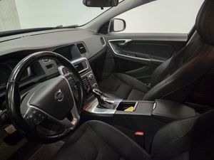 Volvo V60 bild 10