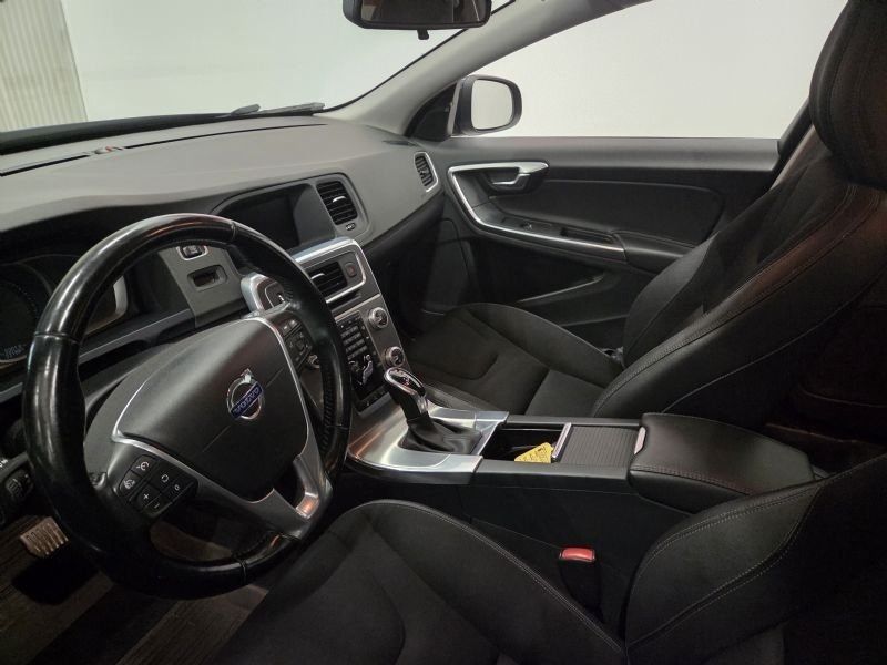 Volvo V60 bild 10