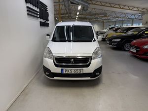 Peugeot Partner bild 2